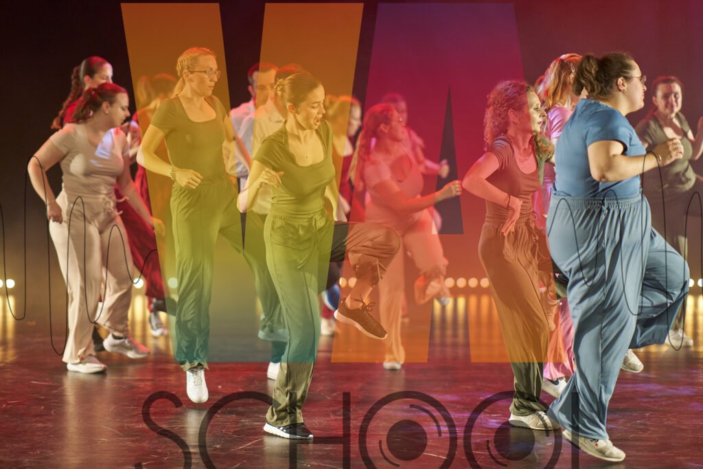 Le patinage artistique Hip hop adultes 2024 18 23 35