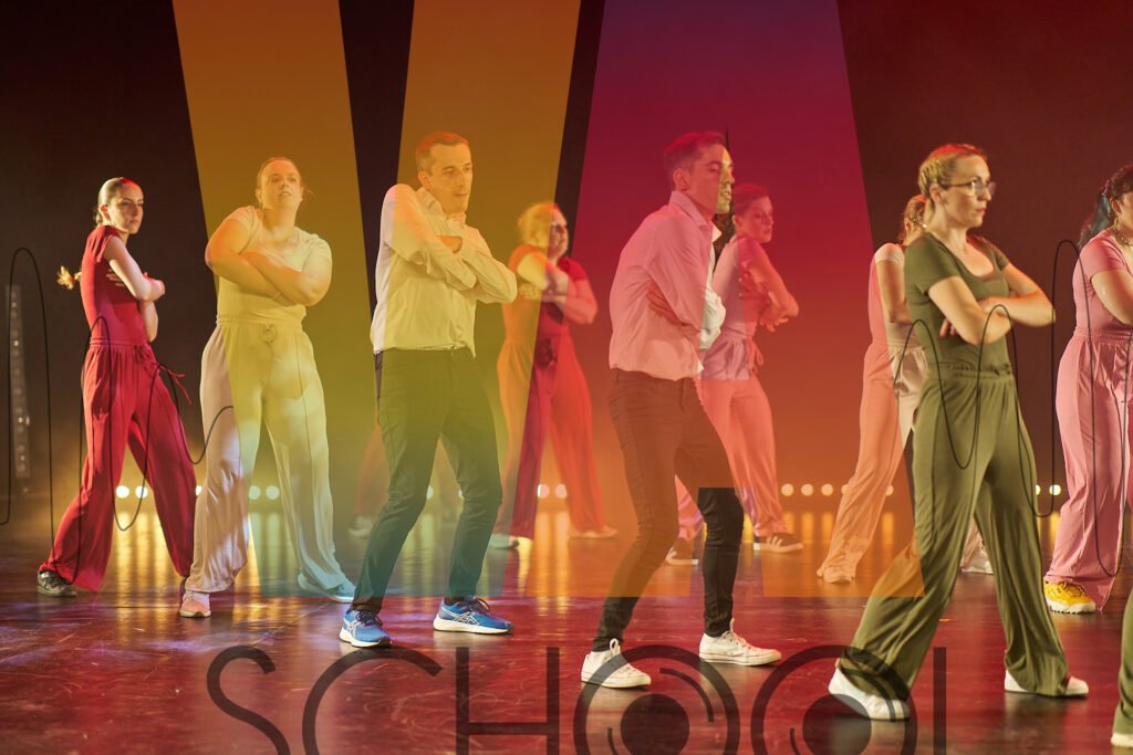 Le patinage artistique Hip hop adultes 2024 18 23 40