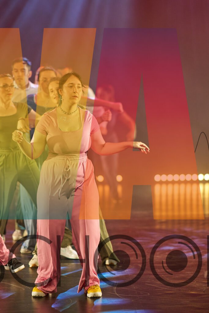 Le patinage artistique Hip hop adultes 2024 18 23 58