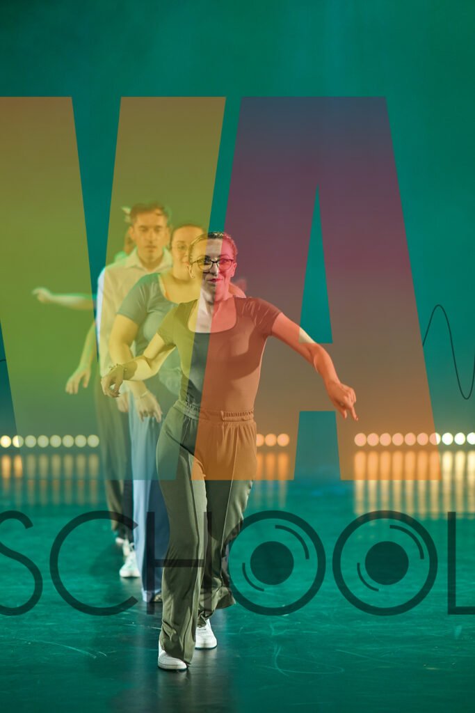 Le patinage artistique Hip hop adultes 2024 18 24 04