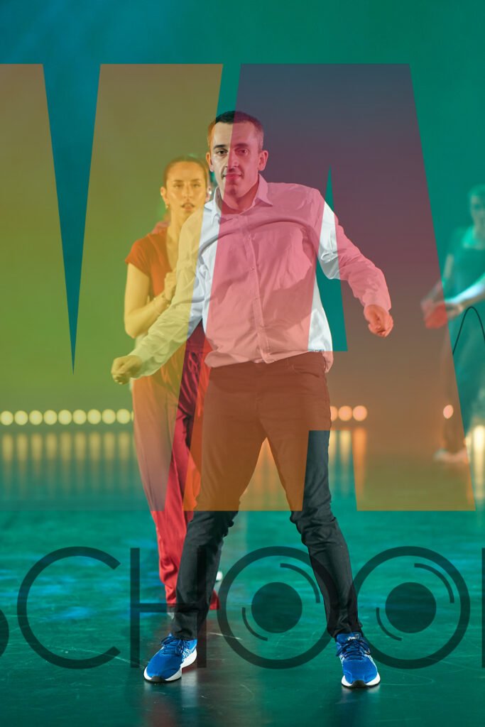 Le patinage artistique Hip hop adultes 2024 18 24 10