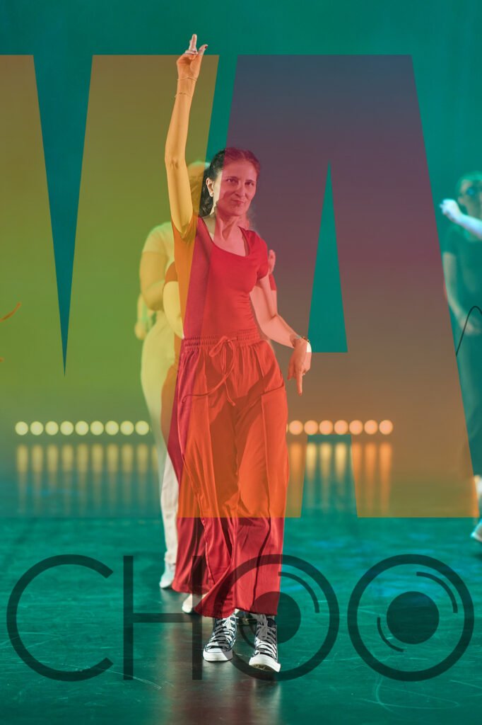 Le patinage artistique Hip hop adultes 2024 18 24 12