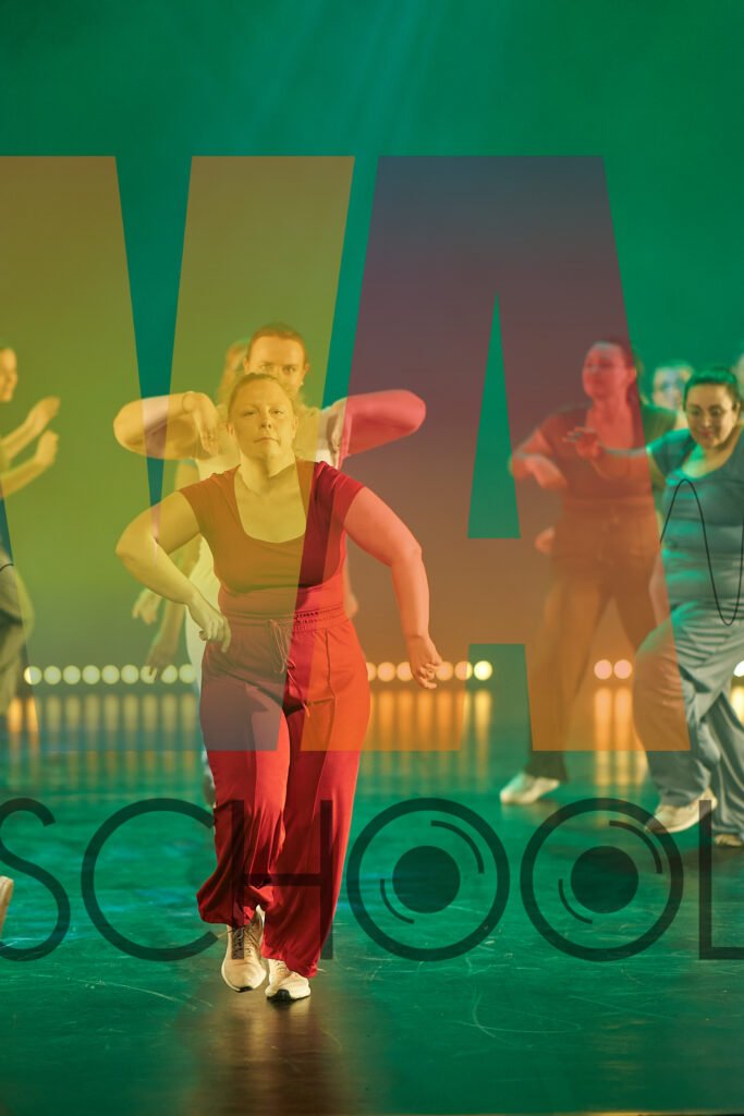 Le patinage artistique Hip hop adultes 2024 18 24 13