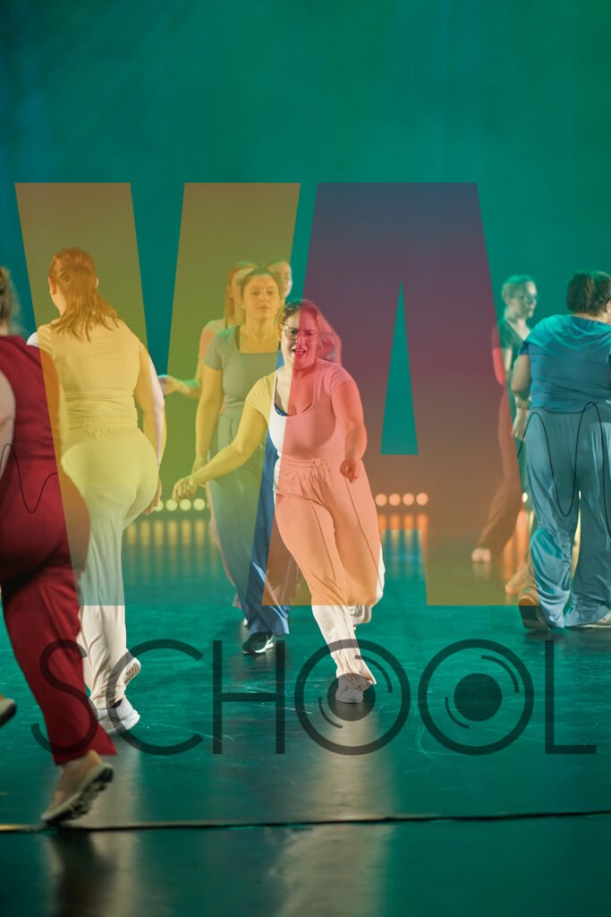 Le patinage artistique Hip hop adultes 2024 18 24 15