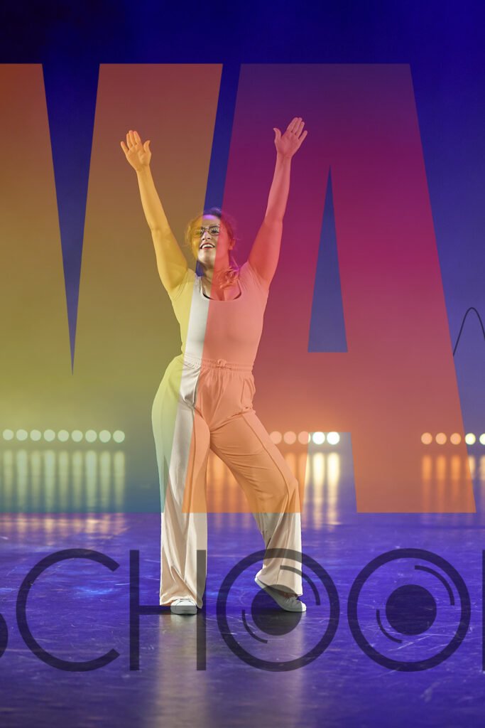 Le patinage artistique Hip hop adultes 2024 18 25 46