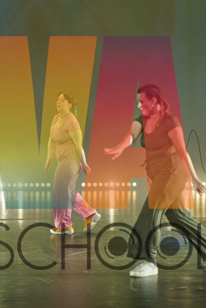 Le patinage artistique Hip hop adultes 2024 18 26 38