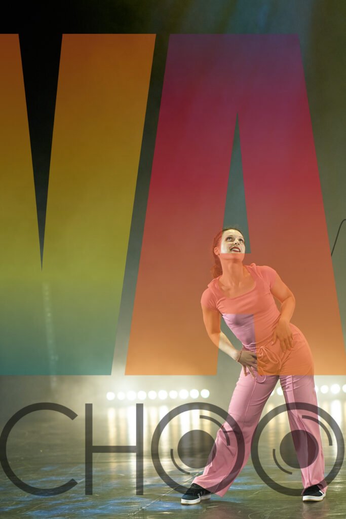 Le patinage artistique Hip hop adultes 2024 18 26 43