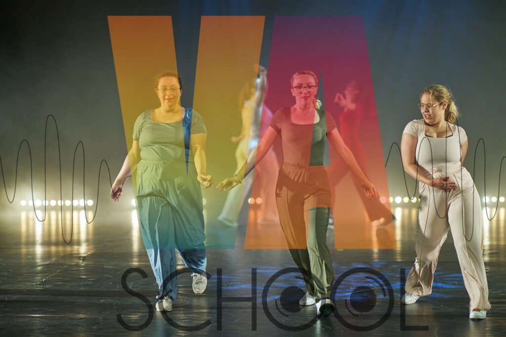 Le patinage artistique Hip hop adultes 2024 18 27 28