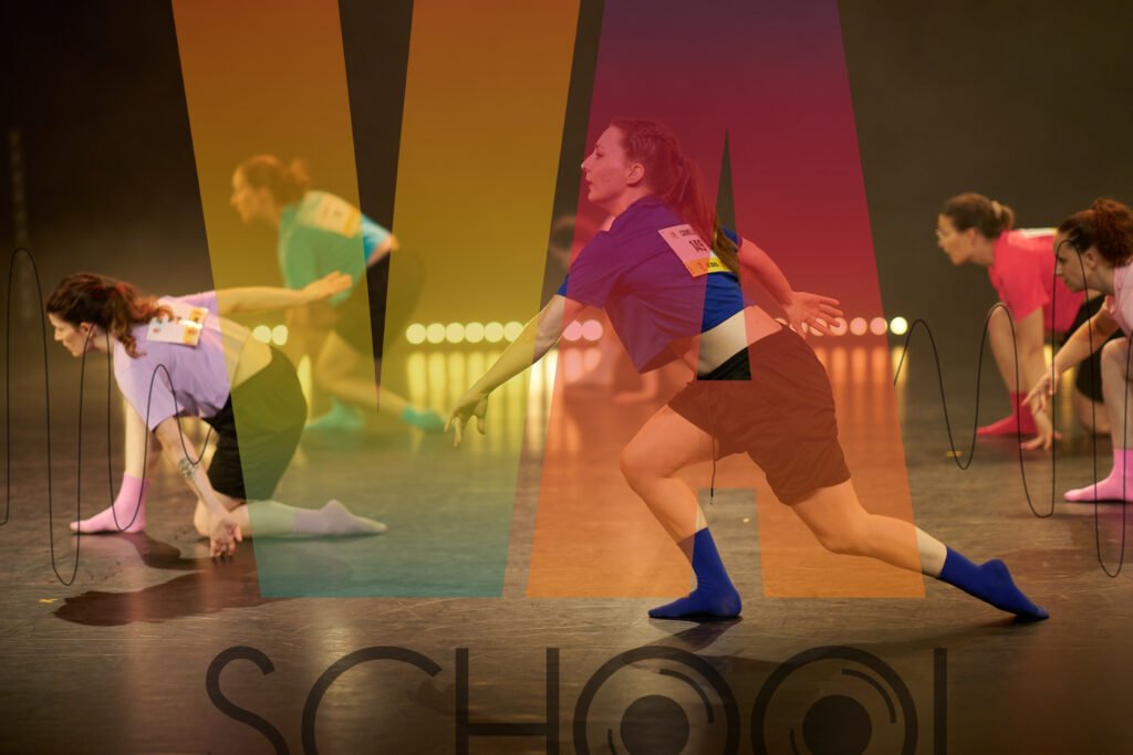 Le relais Jazz adultes avancés 2024 18 01 09