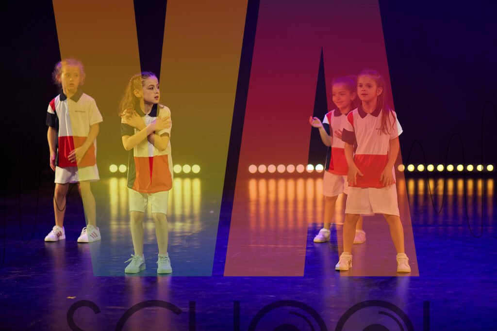 Le rugby Baby Hip hop 2024 18 03 23