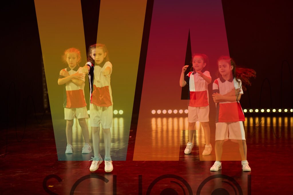 Le rugby Baby Hip hop 2024 18 03 26