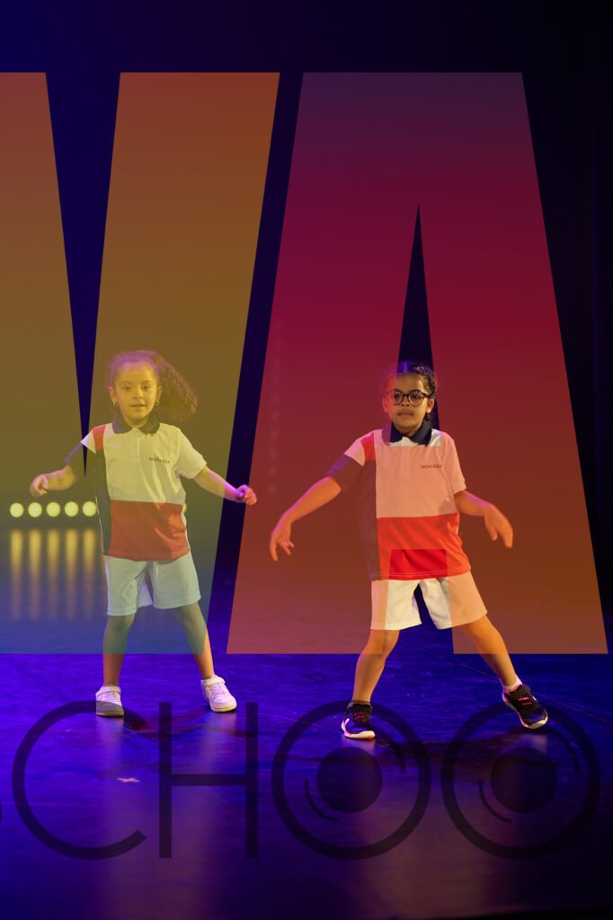 Le rugby Baby Hip hop 2024 18 04 31