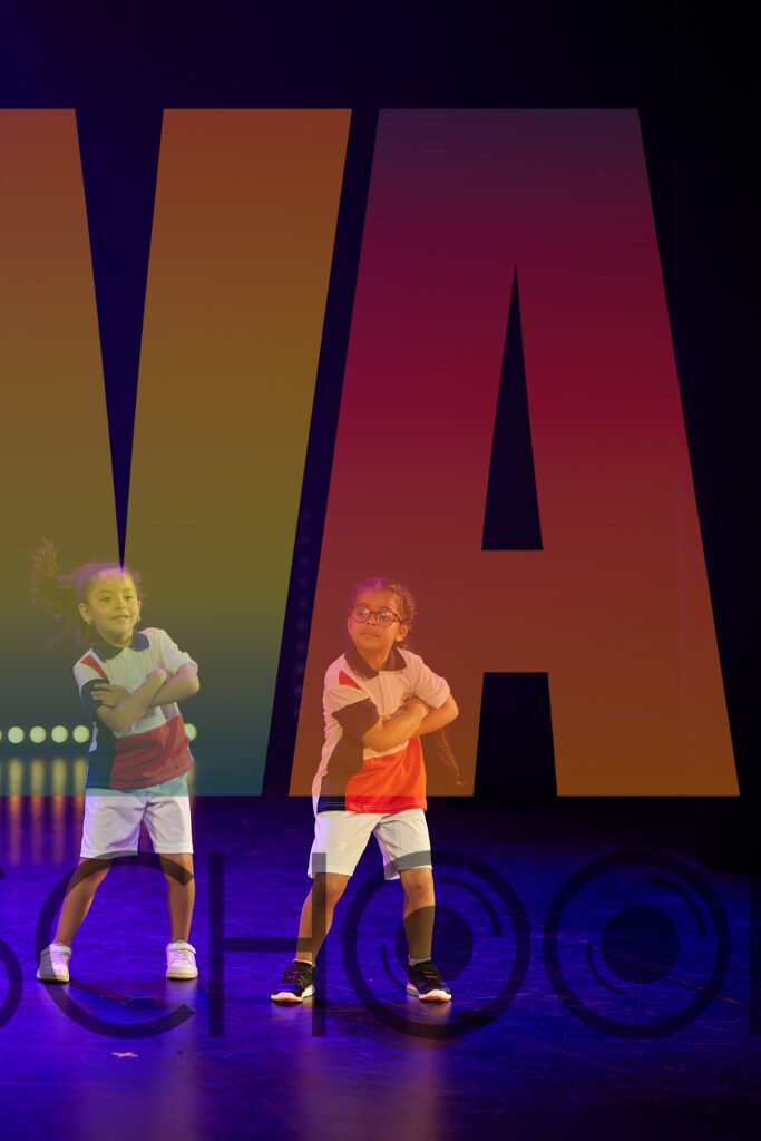 Le rugby Baby Hip hop 2024 18 04 33