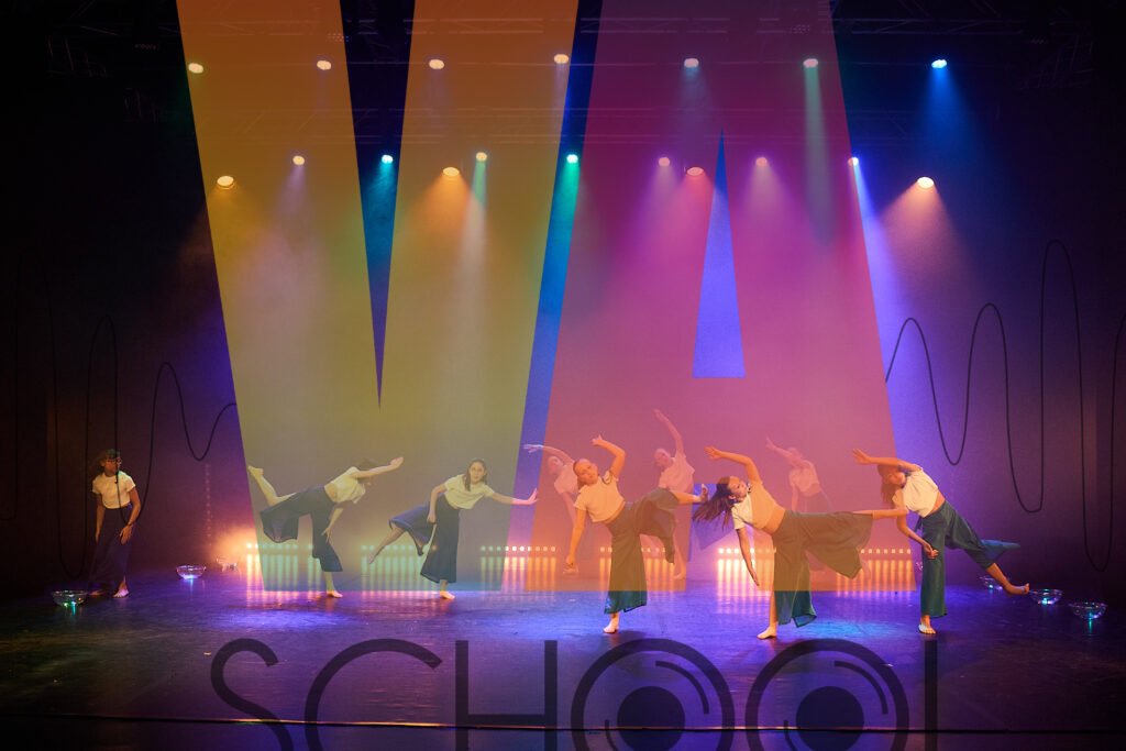 Les disciplines aquatiques Jazz junior 2024 15 37 30