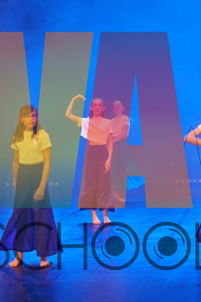 Les disciplines aquatiques Jazz junior 2024 16 40 00