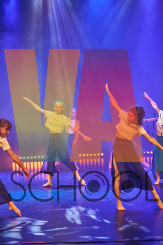 Les disciplines aquatiques Jazz junior 2024 16 40 36 1