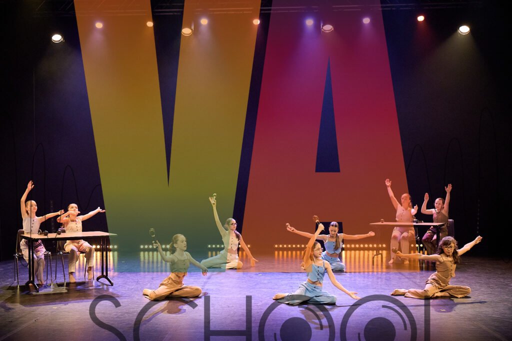 Les journalistes sportifs Contemporain ados 2024 17 04 53