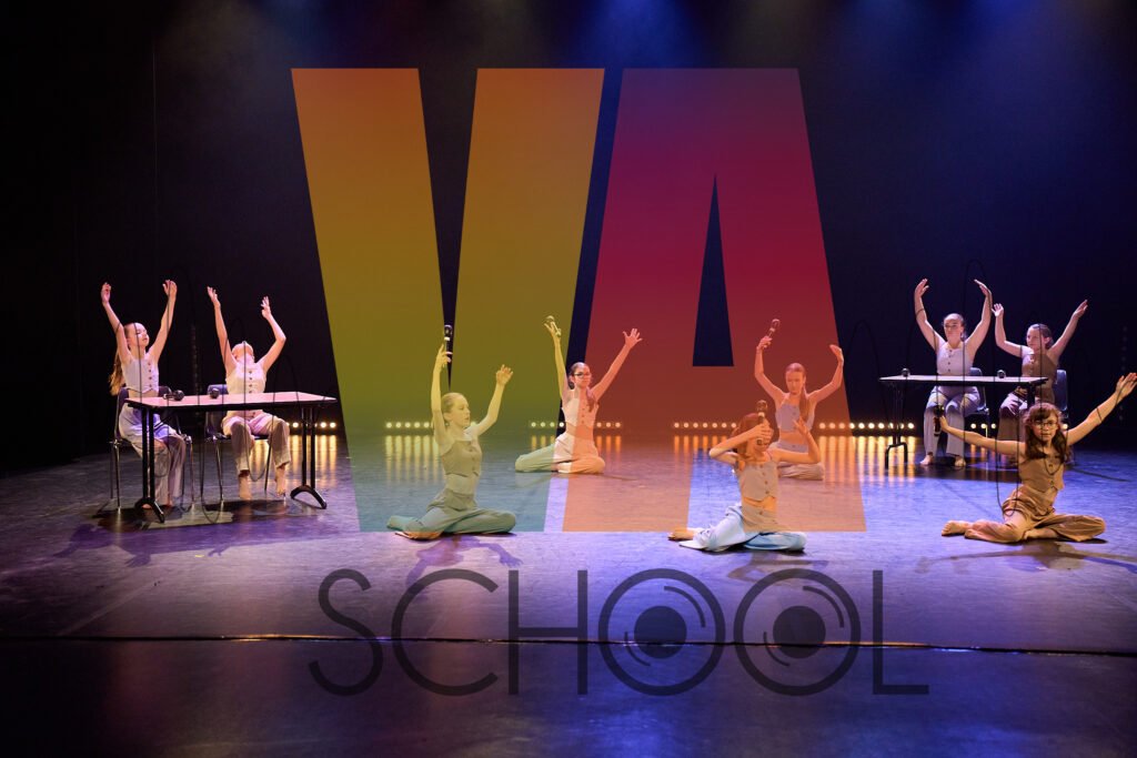 Les journalistes sportifs Contemporain ados 2024 17 04 56