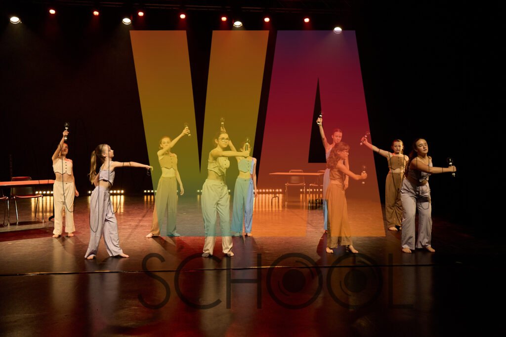 Les journalistes sportifs Contemporain ados 2024 17 05 35