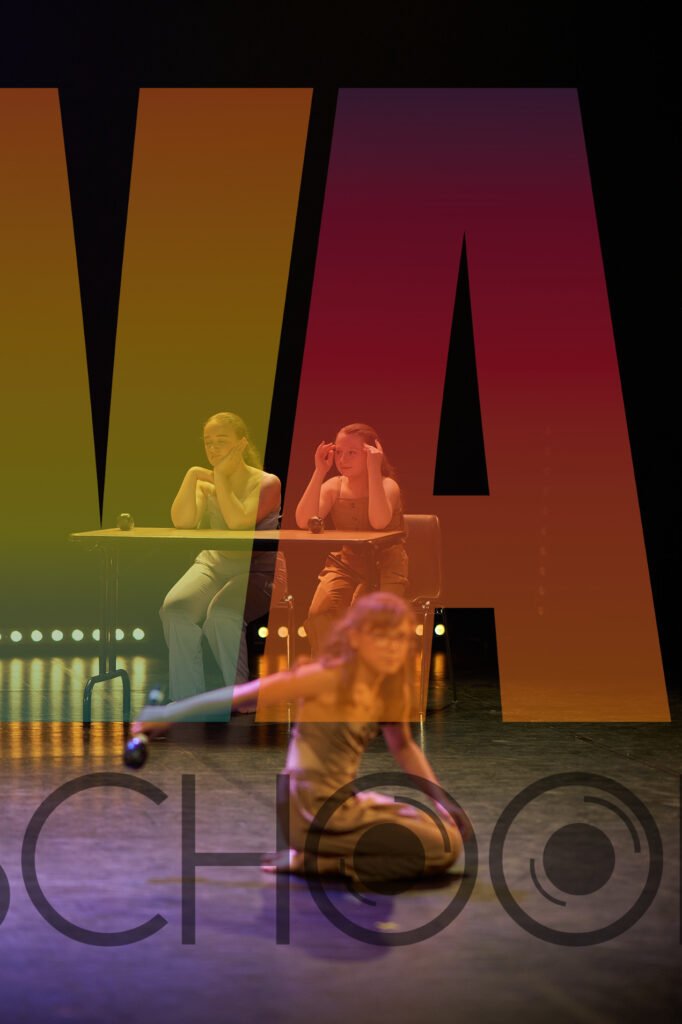 Les journalistes sportifs Contemporain ados 2024 18 06 54