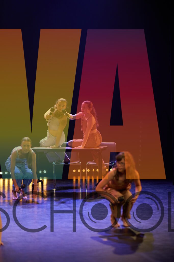 Les journalistes sportifs Contemporain ados 2024 18 07 05