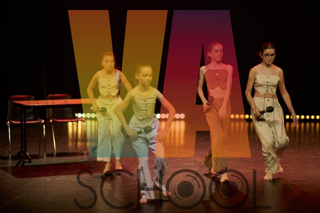 Les journalistes sportifs Contemporain ados 2024 18 07 17