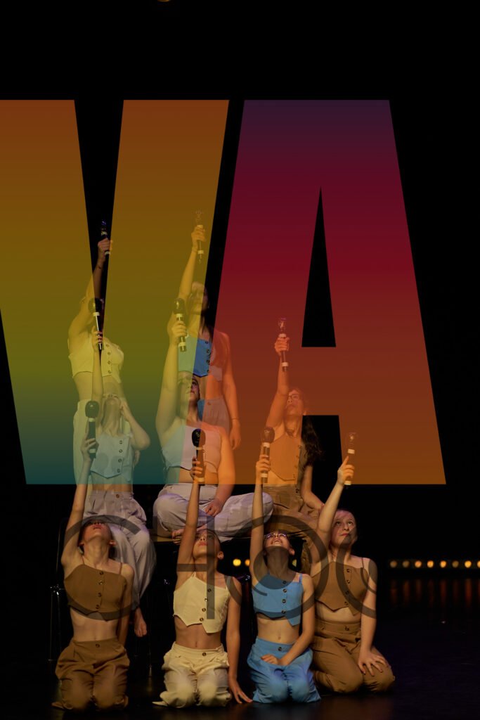 Les journalistes sportifs Contemporain ados 2024 18 08 09