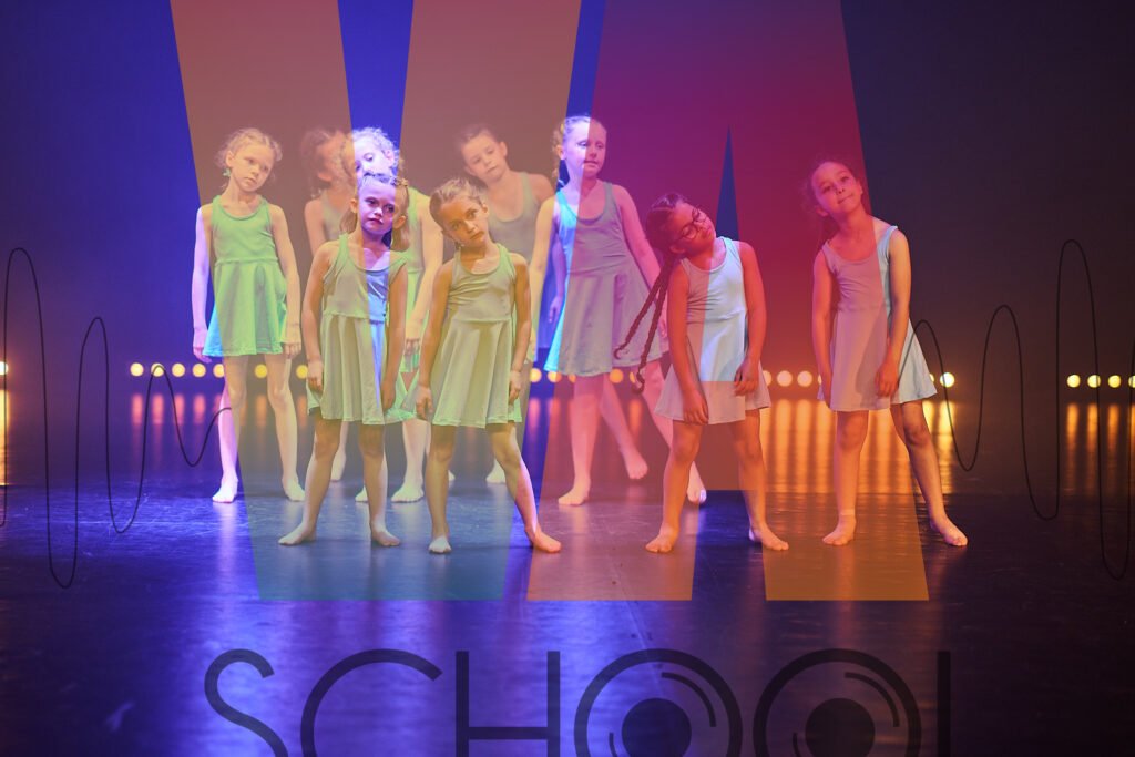 L’esprit d’équipe Baby jazz 2024 17 36 44