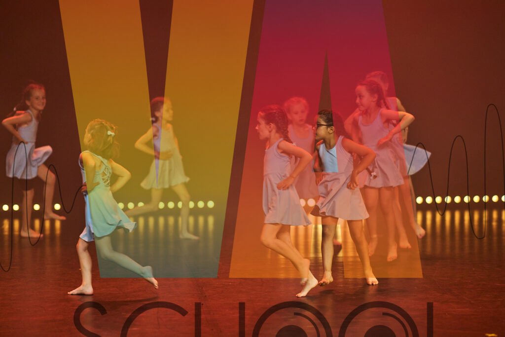 L’esprit d’équipe Baby jazz 2024 17 36 54