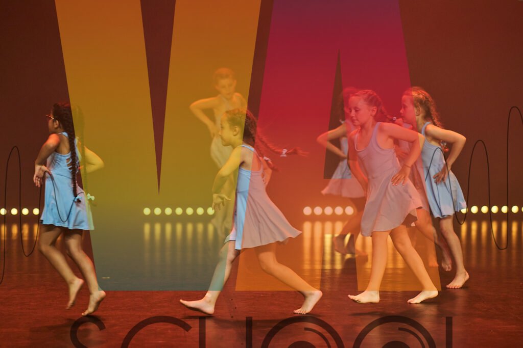 L’esprit d’équipe Baby jazz 2024 17 36 55