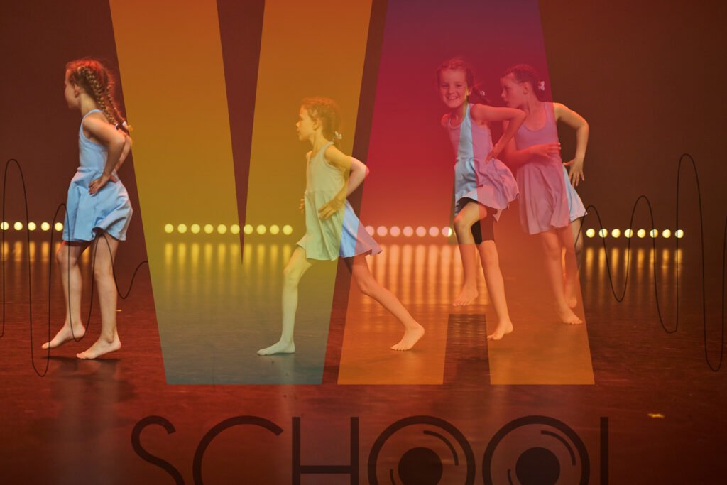 L’esprit d’équipe Baby jazz 2024 17 36 57