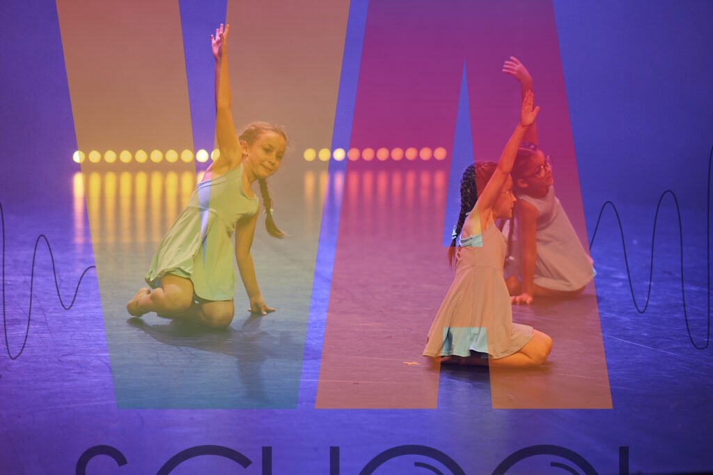 L’esprit d’équipe Baby jazz 2024 17 37 25