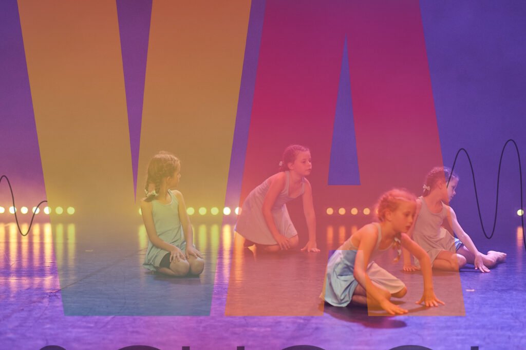 L’esprit d’équipe Baby jazz 2024 17 37 40