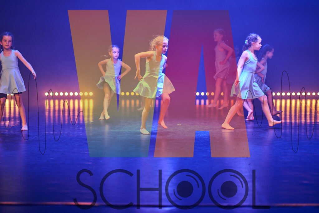 L’esprit d’équipe Baby jazz 2024 17 38 48