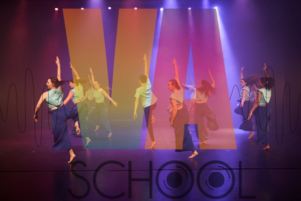 Ne jamais rien lâcher Jazz adultes avancés 2024 16 24 11