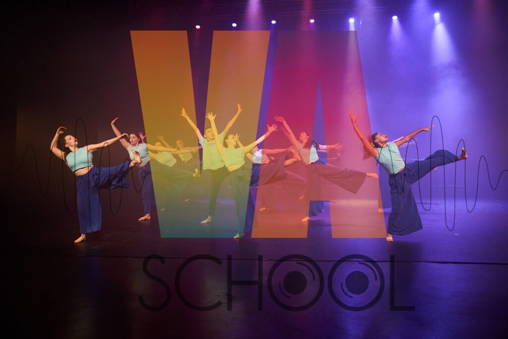 Ne jamais rien lâcher Jazz adultes avancés 2024 16 24 12