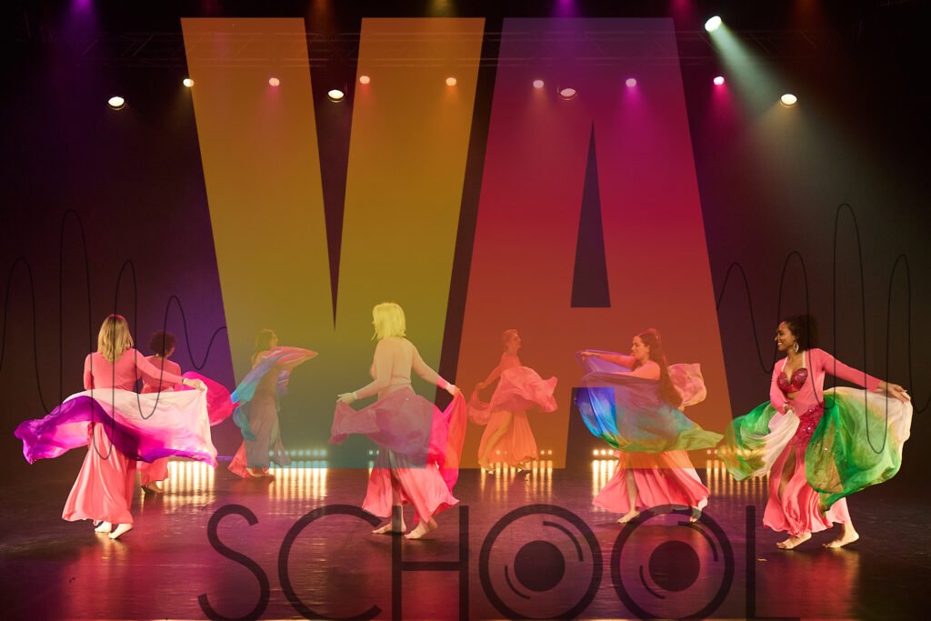 Nouvelle culture Danse orientale intermédiaires 2024 16 29 18