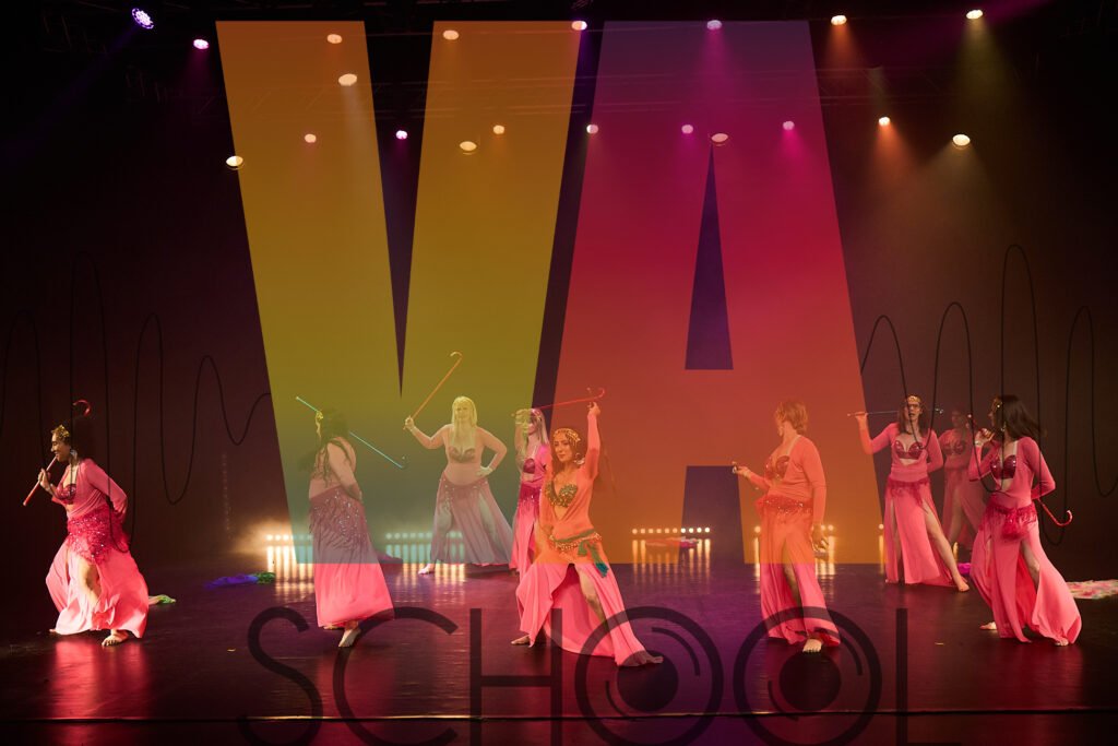 Nouvelle culture Danse orientale intermédiaires 2024 16 31 45