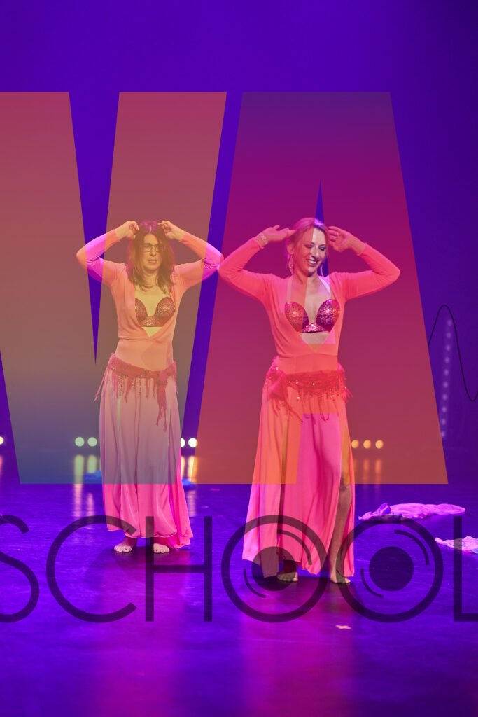 Nouvelle culture Danse orientale intermédiaires 2024 17 31 41