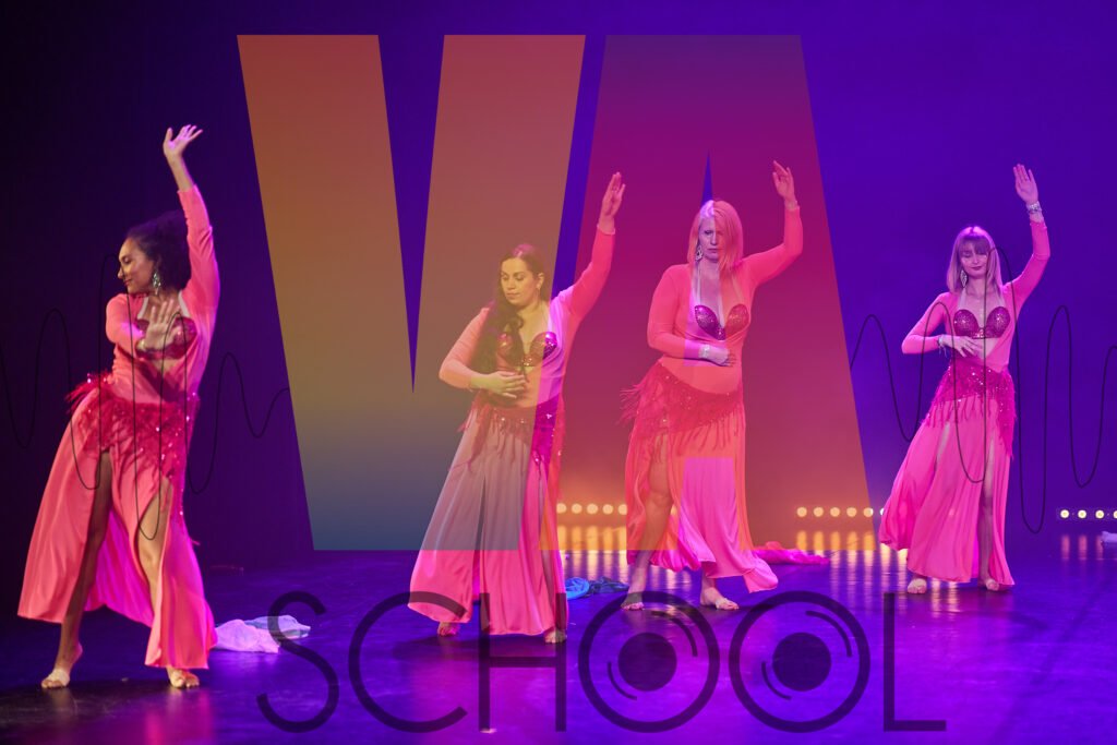 Nouvelle culture Danse orientale intermédiaires 2024 17 32 40