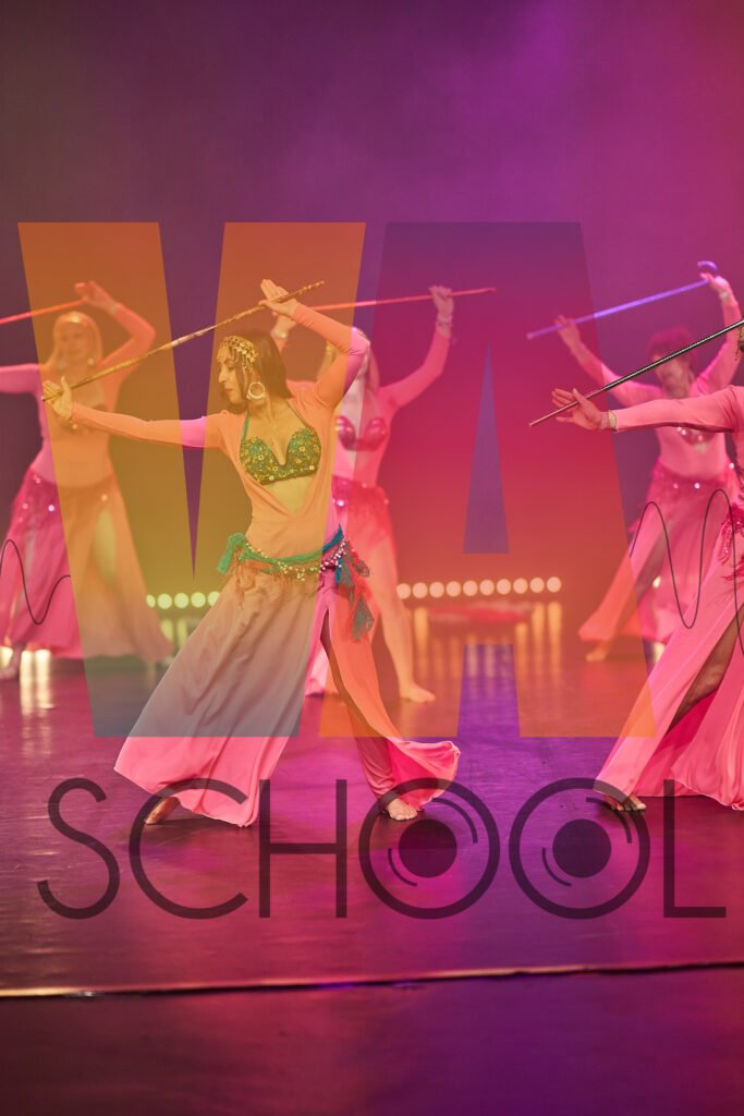 Nouvelle culture Danse orientale intermédiaires 2024 17 33 42