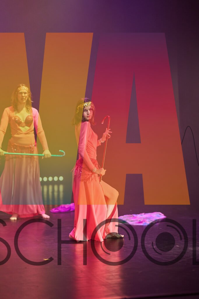 Nouvelle culture Danse orientale intermédiaires 2024 17 33 46