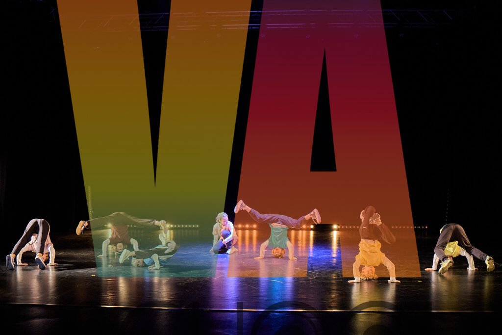 Nouvelle discipline olympique Breakdance tous niveaux 2024 17 12 27