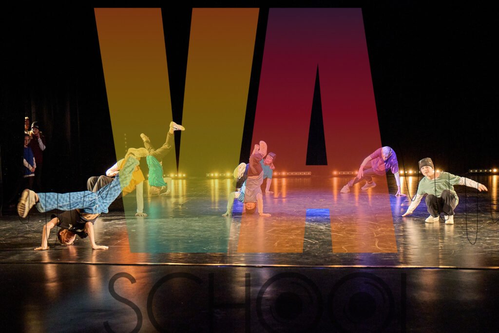 Nouvelle discipline olympique Breakdance tous niveaux 2024 17 16 29 1