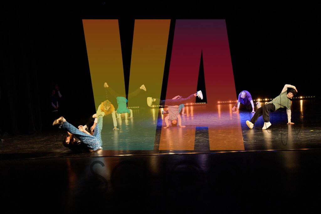 Nouvelle discipline olympique Breakdance tous niveaux 2024 17 16 29