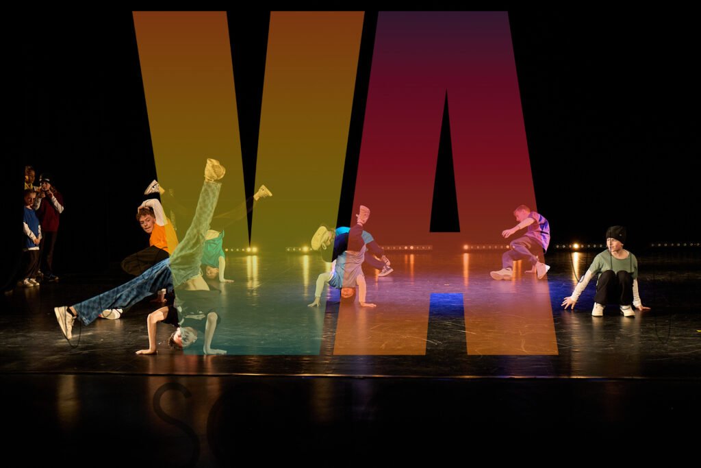 Nouvelle discipline olympique Breakdance tous niveaux 2024 17 16 30