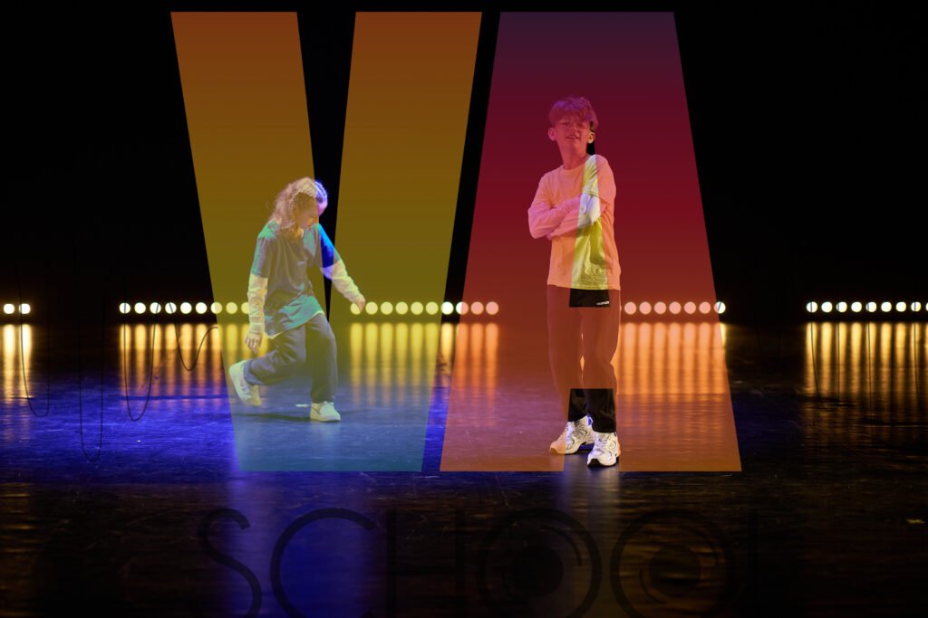 Nouvelle discipline olympique Breakdance tous niveaux 2024 18 12 18