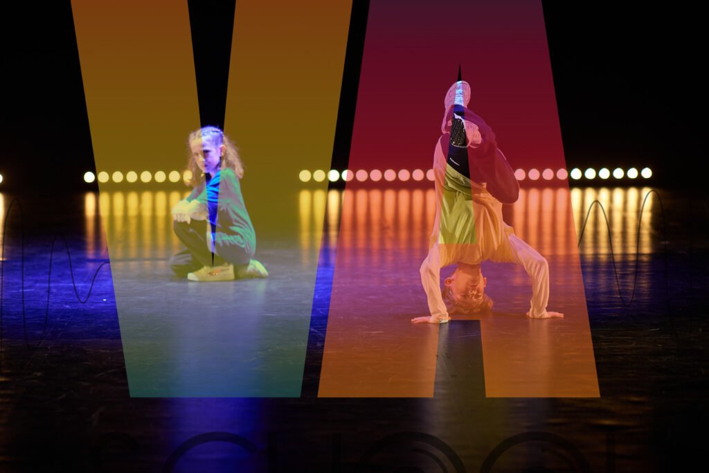 Nouvelle discipline olympique Breakdance tous niveaux 2024 18 12 22