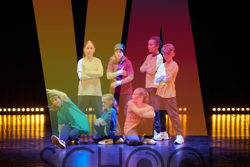 Nouvelle discipline olympique Breakdance tous niveaux 2024 18 12 42