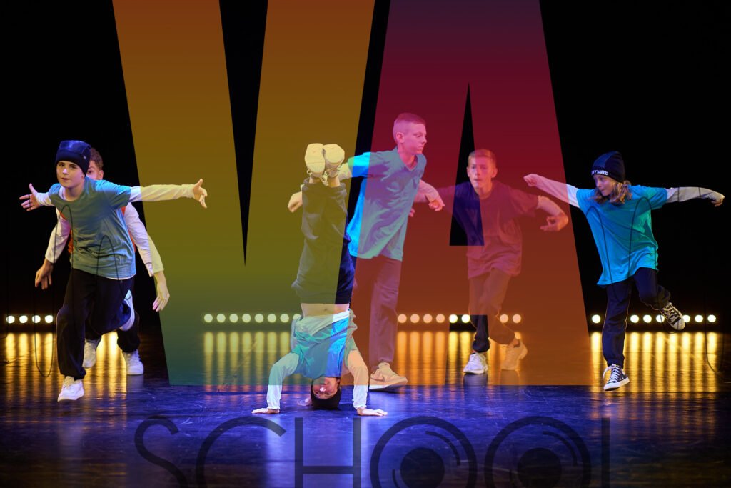 Nouvelle discipline olympique Breakdance tous niveaux 2024 18 15 26